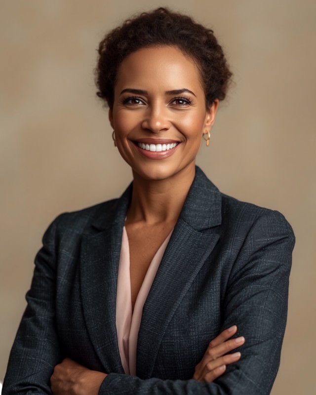 Sofia Montoya, Terra Soul Realty
